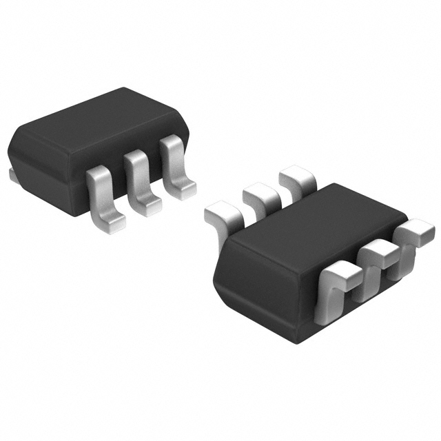 ZAMP003H6TC Diodes Incorporated